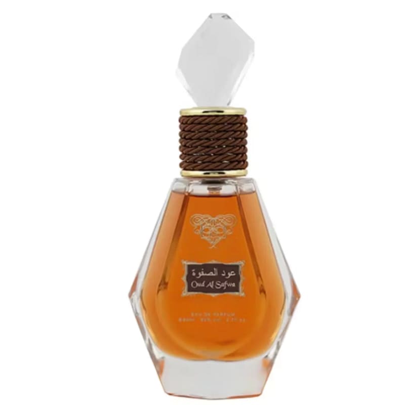 Rihanah Oud Al Safwa edp 80ml Unisex - Rihanah - Default Title - Perfumisimo